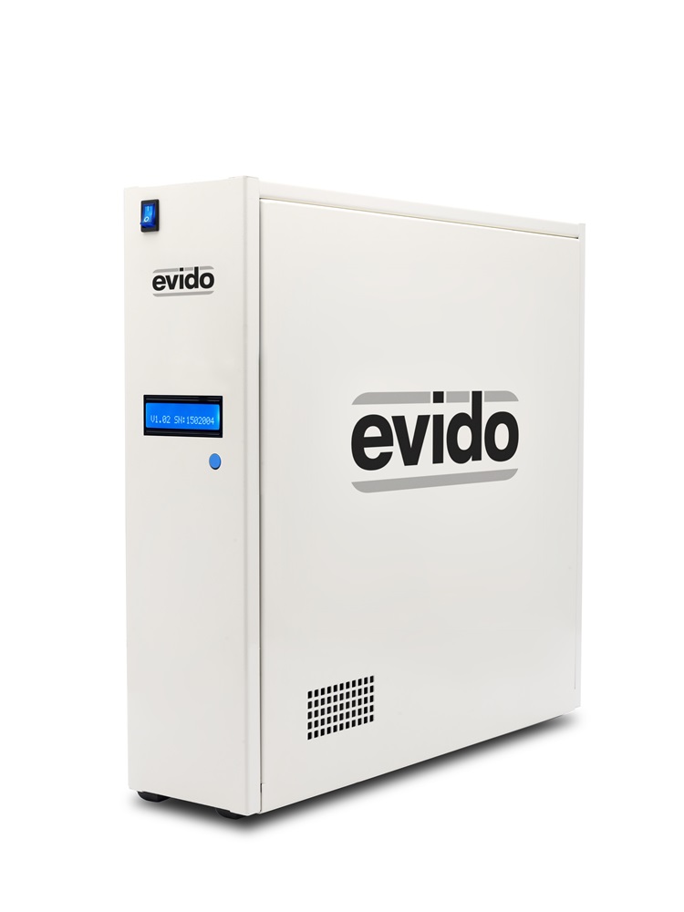 EVIDO PURE víztisztító