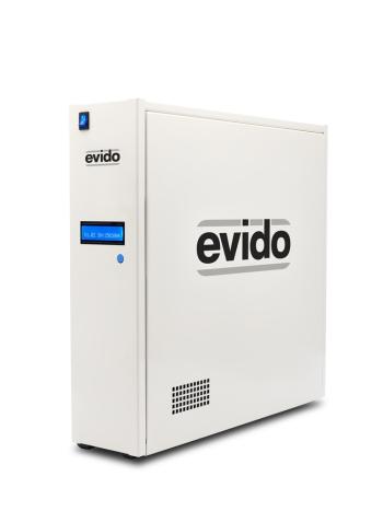 EVIDO PURE víztisztító 1.Kép