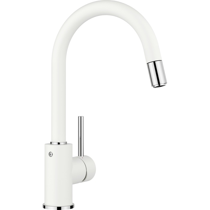 CSAPTELEP BLANCO MIDA-S fehér HD