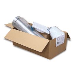 Bekötő szett 125 mm 1.Kép