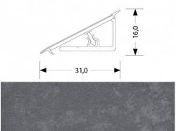 VIZZÁRÓ PL_1428U_K207 RS 4,2 fm GREY GAL 1.Kép
