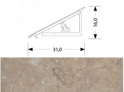 VIZZÁRÓ PL_554U_K212 PA 4,2 fm BEIGE ROY MARBLE 1.Kép
