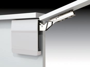 FDS FELNYÍLÓ VASALAT FDS TSF PÁNT NÉLKÜL FELNYÍLÓ VASALAT 3-14kg-ig FEHÉR 1.Kép