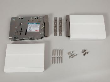 FDS FELNYÍLÓ VASALAT FDS TSF PÁNT NÉLKÜL FELNYÍLÓ VASALAT 4,6-22,5kg-ig FEHÉR 2.Kép