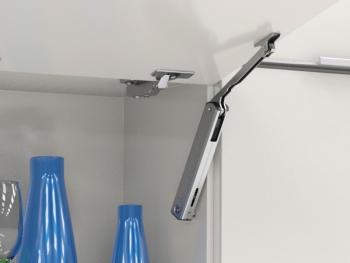 FDS TSE FELNYÍLÓ VASALAT FELNYÍLÓ VASALAT 1,6-5,9kg-ig NIKKEL 1.Kép