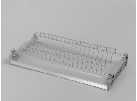 BELSŐ FÉMRÁCS 701/45 EDÉNYCSEPEGTETŐ króm