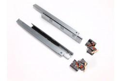 FDS REJTETT FIÓKCSÚSZÓ FDS-RCSA+ 350mm 35kg ACÉL 1.Kép