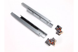FDS REJTETT FIÓKCSÚSZÓ FDS-RCSA+ 450mm 35kg ACÉL