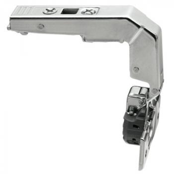 BLUM CLIP top BLUMOTION pillérpánt 95°, : csavaros 1.Kép