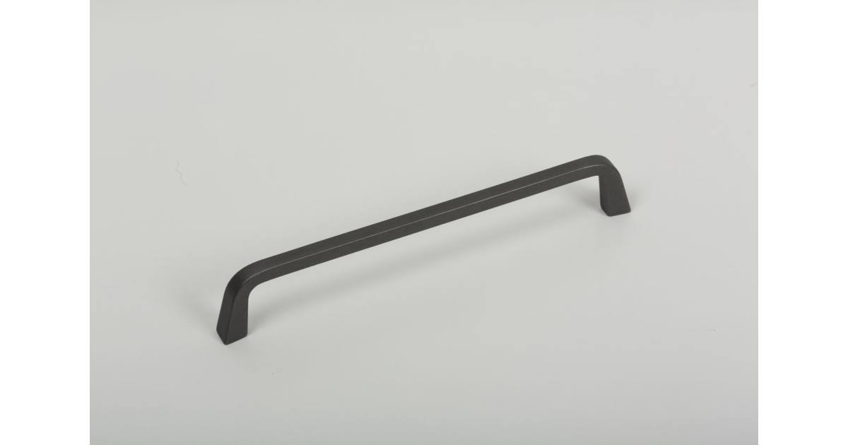 ESTE fogantyú 160 mm 171 mm grafit szürk
