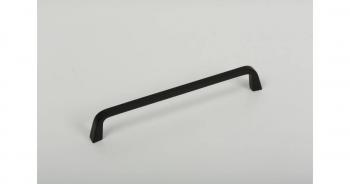 ESTE fogantyú 160 mm 171 mm matt fekete 1.Kép