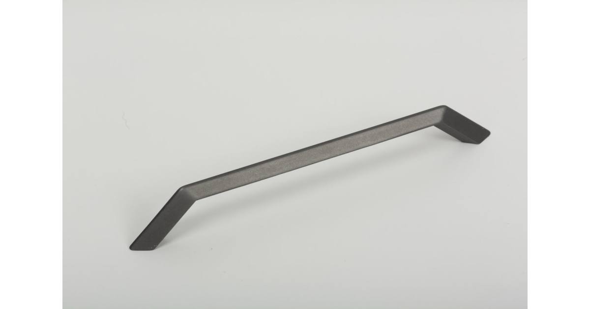 FELTRE fogantyú 192 mm 218 mm grafit szü
