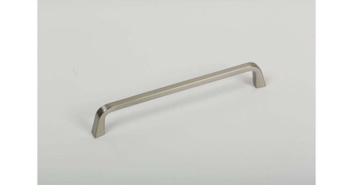 ESTE fogantyú 160 mm 171 mm szálcsiszolt