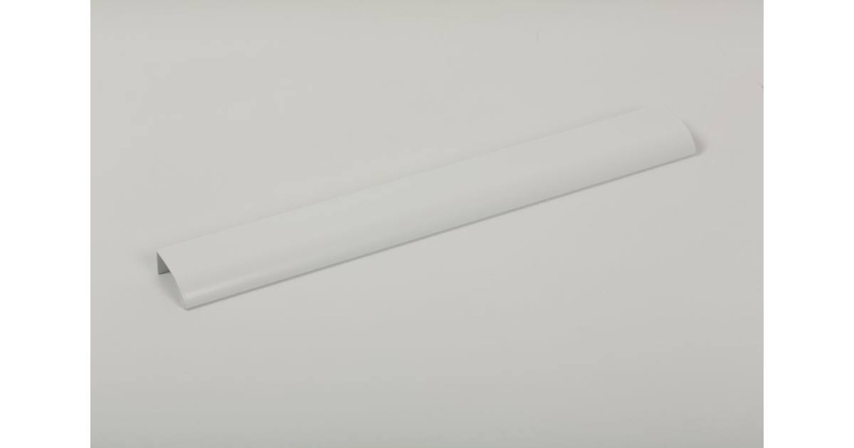Fogantyú ONA 256 mm 350 mm matt fehér