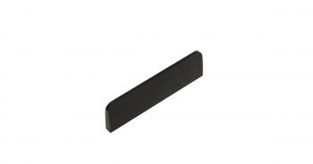 PEAK fogantyú 64 mm 120 mm csiszolt feke csiszolt fekete 1.Kép