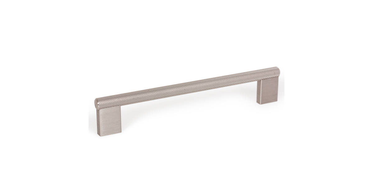 GRAF2 fogantyú 160 mm 182 mm szálcsiszol