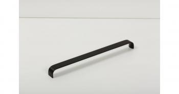 Fogantyú SENSE 480 mm 487 mm csiszolt fekete 1.Kép