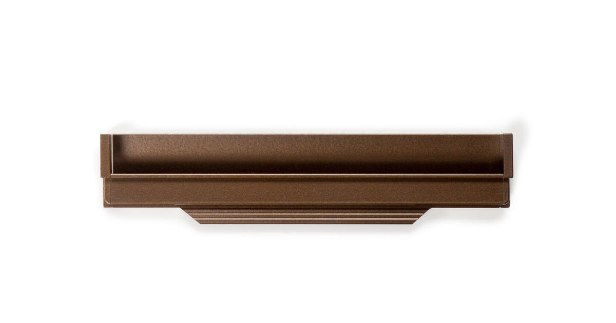 HEXXA élbe ültetett fogantyú 1100 mm met