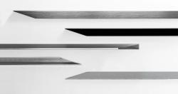 Fogantyú CUTT 480-1376 mm 1500 mm szálcsiszolt 2.Kép