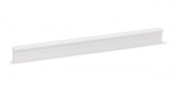 Fogantyú ANGLE 480-1440 mm 1480 mm matt fehér 1.Kép