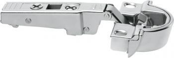 BLUM CLIP top BLUMOTION ráütődő alukeretes pánt 95° 1.Kép