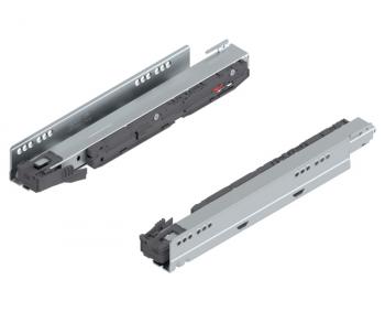 BLUM LEGRABOX korpuszsín BLUMOTION teljes kihúzás 40 kg B+J S350 mm 1.Kép