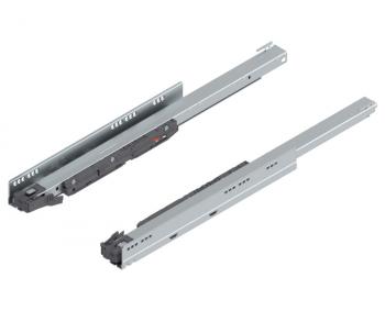 BLUM LEGRABOX korpuszsín BLUMOTION teljes kihúzás 40 kg B+J S600 mm 1.Kép