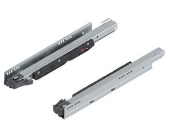 BLUM LEGRABOX korpuszsín BLUMOTION teljes kihúzás 70 kg B+J S450 mm 1.Kép