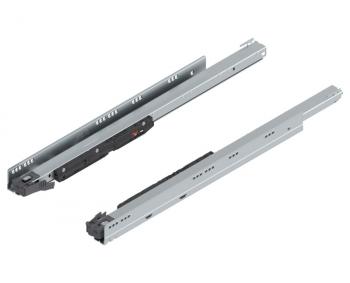 BLUM LEGRABOX korpuszsín BLUMOTION teljes kihúzás 70 kg B+J S600 mm 1.Kép
