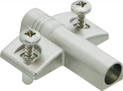BLUM BLUMOTION adapterlemez   kereszt (37/32)  cink 1.Kép
