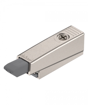 BLUM BLUMOTION adapterlemezben, egyenes (20/32), acél / cink / műanyag