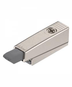 BLUM BLUMOTION adapterlemezben, egyenes (20/32), acél / cink / műanyag 1.Kép