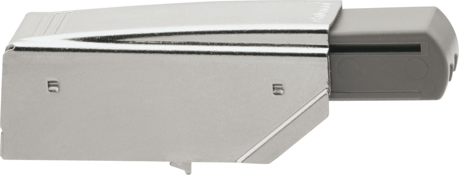 BLUM BLUMOTION felpattintásra, Standard  középütköző kivetőpánt