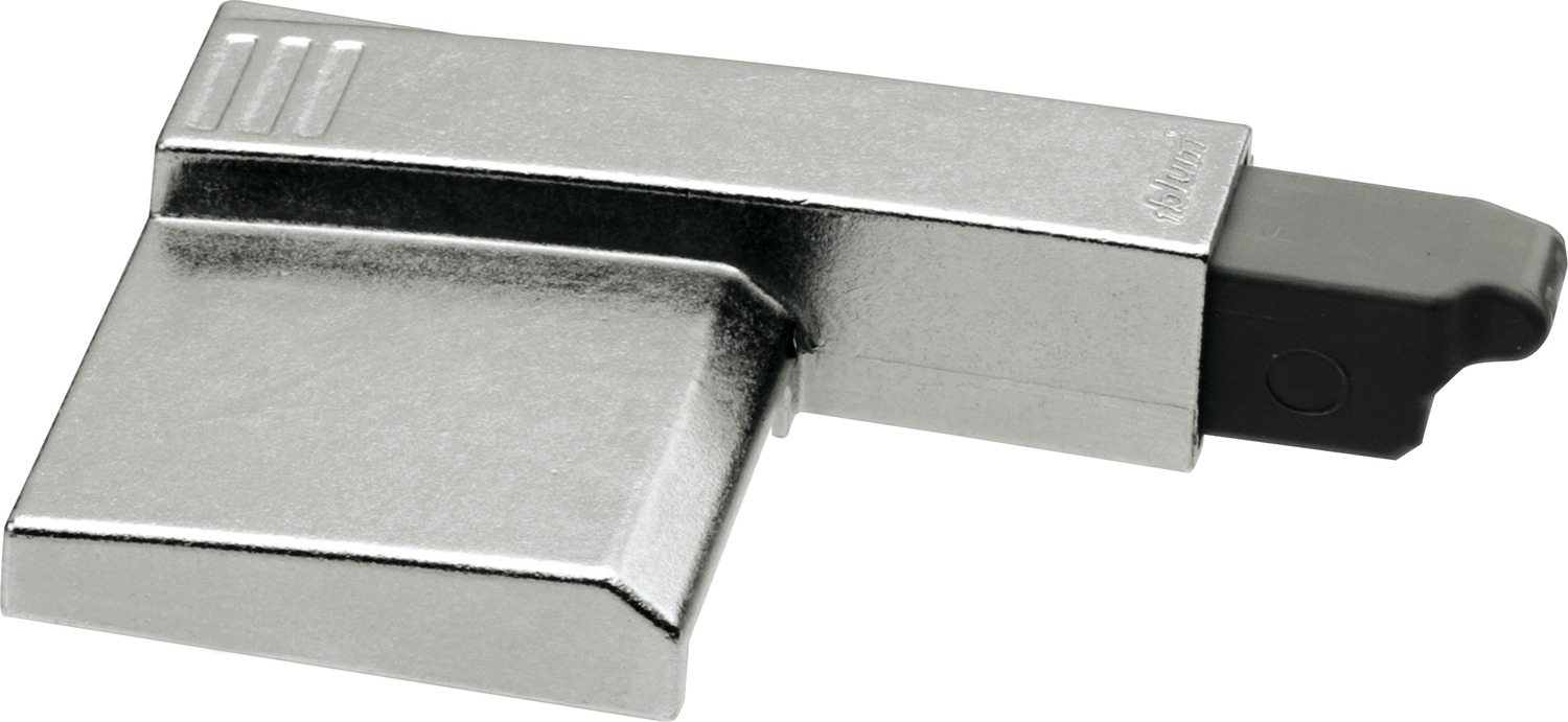 BLUM BLUMOTION felpattintásra, 170°-os nyitásszögű kivetőpánt, sarok- és félig