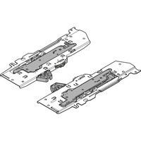 BLUM TIP-ON BLUMOTION-szett TANDEMBOX L1 350-6000-20kgB+J hoz L1