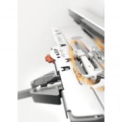 BLUM TIP-ON BLUMOTION gar  LEGRA mos.alatti L1  350-750 0-20kg B+J 2.Kép