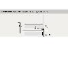 BLUM LEGRABOX Előlap-/fenéklap stabilizálás  EXPANDO T 2.Kép