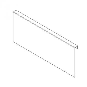 BLUM AMBIA-LINE Fa hátfal adapter frontkihúzású fiók magasság Cszürke LEGRABOX 1.Kép