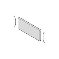 BLUM AMBIA-LINE Keresztosztó LEGRABOX Fa fiókFadesign Nebr.tölgy 1.Kép