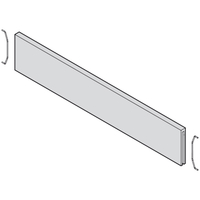 BLUM AMBIA-LINE Keresztosztó LEGRABOX Fa fiókFadesign Bard.tölgy 1.Kép