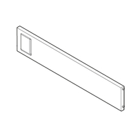 BLUM AMBIA-LINE Keresztosztó LEGRABOXhoz (ZC7S300RSU)Műanyag Orionszürke 1.Kép