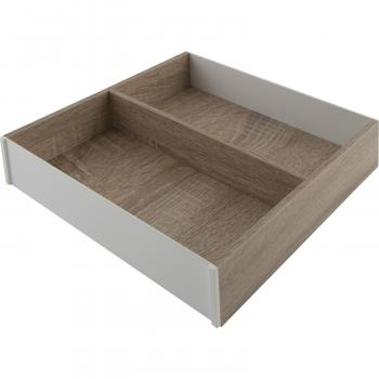 BLUM AMBIA-LINE Keret a LEGRABOX Fa Fiók  NH=270 mm, Szélesség=242 mm B 1.Kép