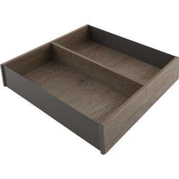 BLUM AMBIA-LINE Keret a LEGRABOX Fa Fiók NH=270 mm, Szélesség=242 mm N 1.Kép