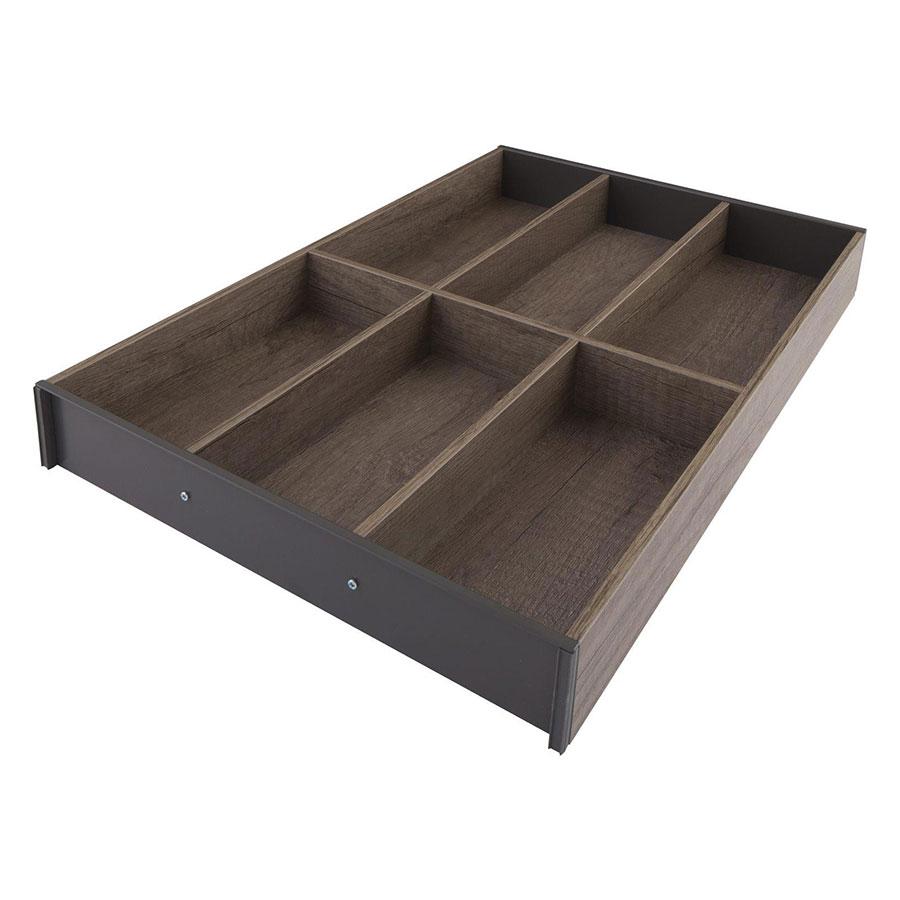 BLUM AMBIA-LINE Evőeszköztart LEGRABOX FiókFadesign6 rekesz