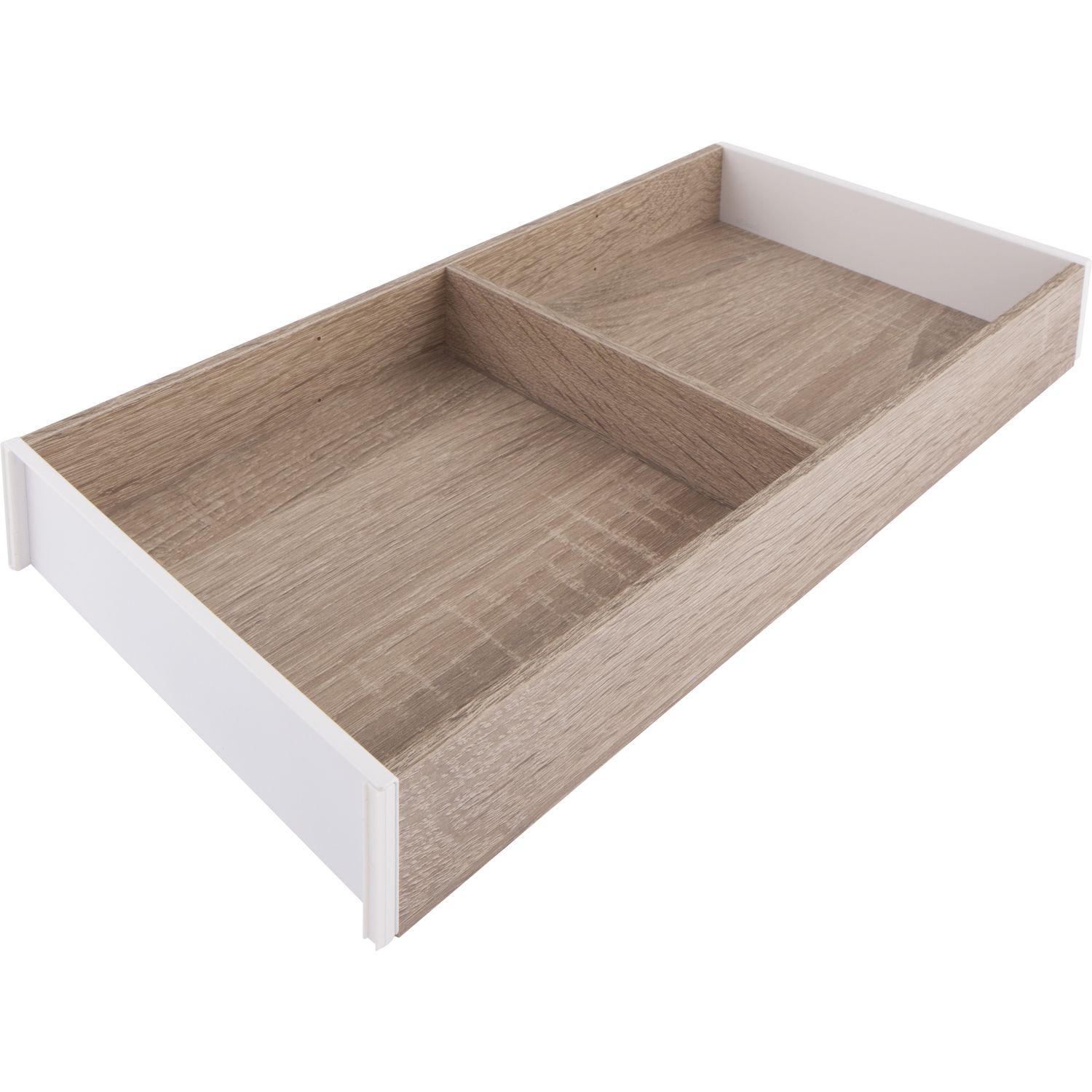 BLUM AMBIA-LINE Keret LEGRABOX NH=550 mmszél.=200 mm Bard.tölgy Fa Fiókhoz