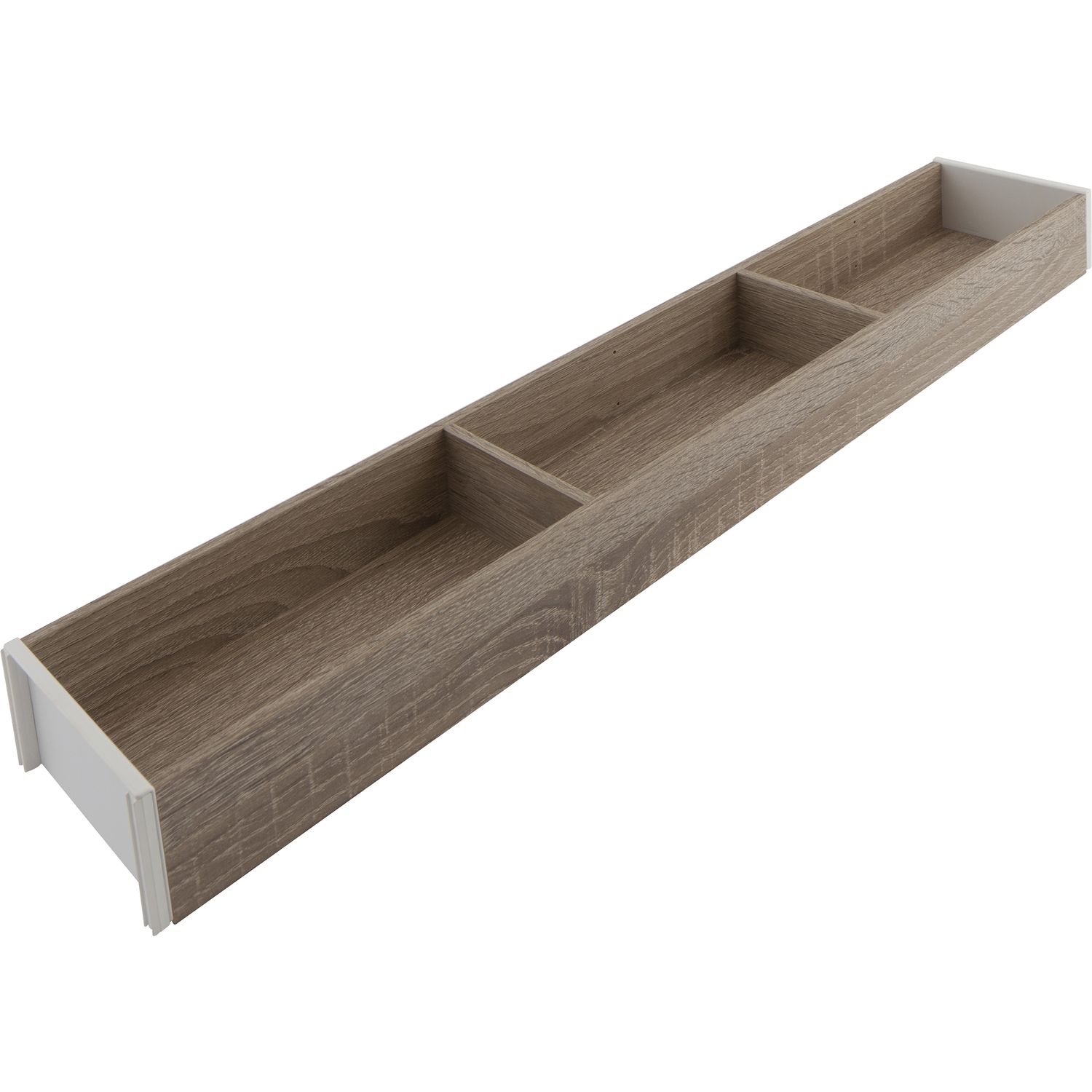BLUM AMBIA-LINE Keret LEGRABOX NH=600 mmszél.=100 mm Bard.tölgy Fa Fiókhoz