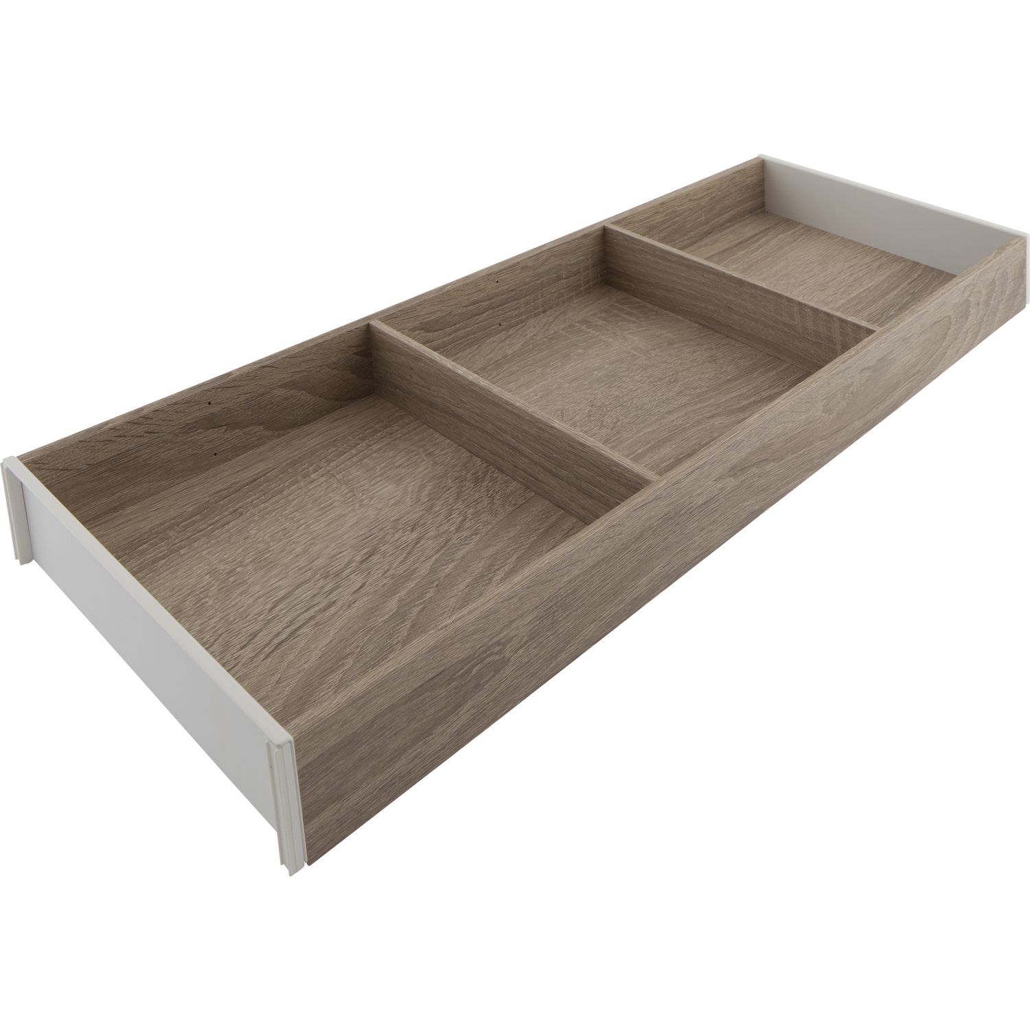BLUM AMBIA-LINE Keret LEGRABOX  NH=600 mmszél.=200 mm Bard.tölgy Fa Fiókhoz