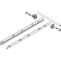 BLUM TANDEMBOX NH=500 mmKSZ=1200 mm oldalstabilizátor (hátrafelé)