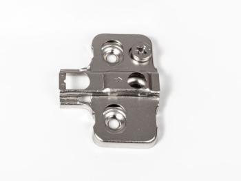 FDS FELNYÍLÓ VASALAT FDS TST T00TQ PÁNTALÁTÉT ÖSSZEKÖTŐ PÁNTHOZ NIKKEL 1.Kép