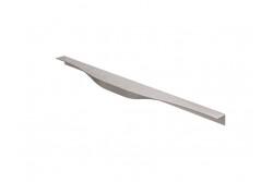 BÚTORFOGANTYÚ A352-398 INOX FÉM 1.Kép